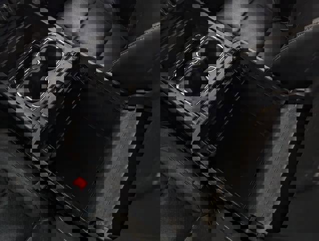 Used 2016 Chevrolet Silverado 2500 LTZ w/ Duramax Plus Package image 31