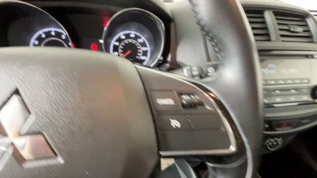 Used 2016 Mitsubishi Outlander Sport ES AWD/4WD image 26