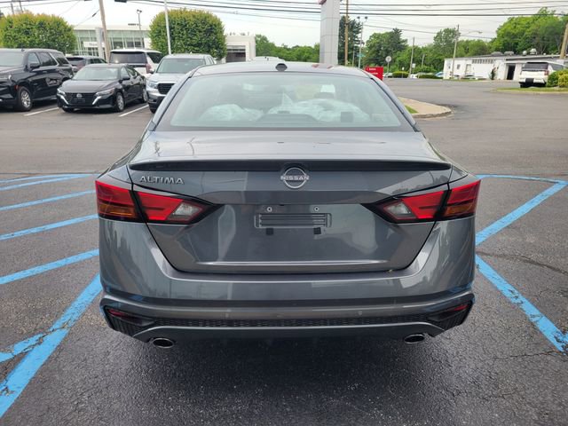 New 2026 Nissan Altima 2.5 SV FWD image 5