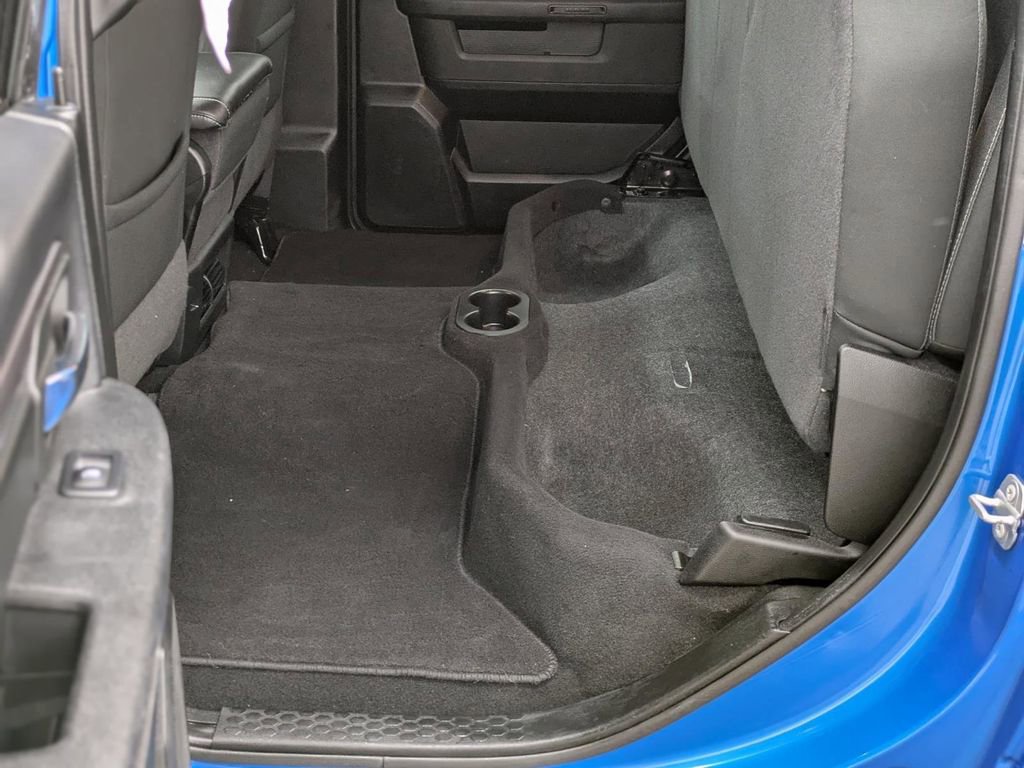 Used 2022 RAM 1500 Classic Warlock image 11