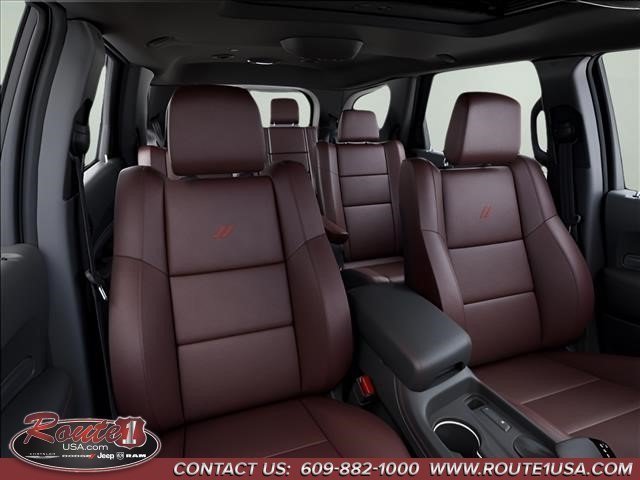 New 2027 Dodge Durango GT AWD/4WD image 17