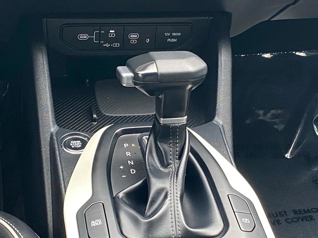 Used 2025 Kia K4 GT-Line image 8