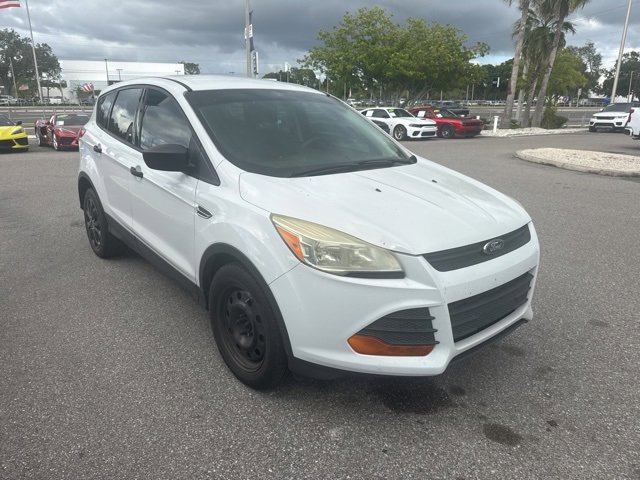 Used 2014 Ford Escape S