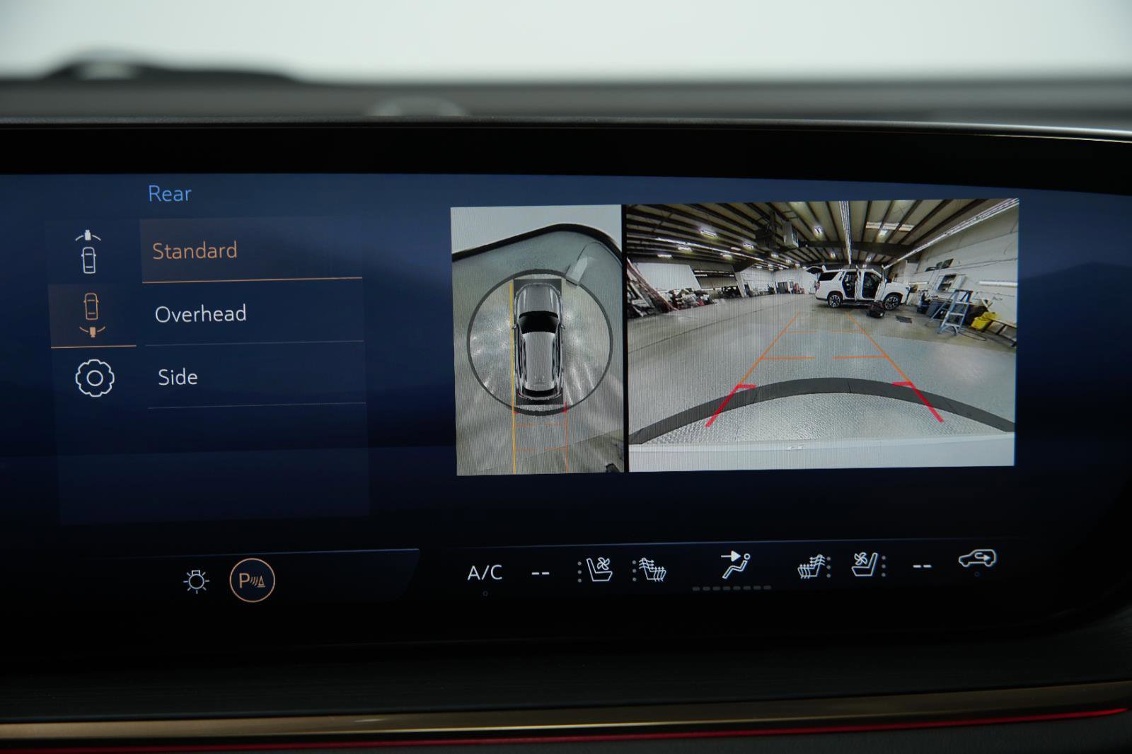 New 2026 Buick Envision Avenir image 39