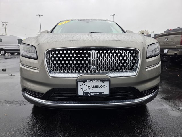 Used 2023 Lincoln Nautilus Reserve AWD/4WD image 43