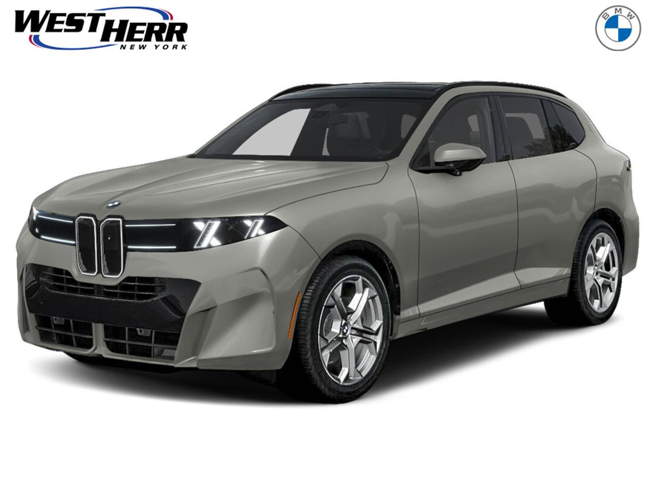 New 2027 BMW X5 xDrive40i w/ M Sport Package AWD/4WD image 1