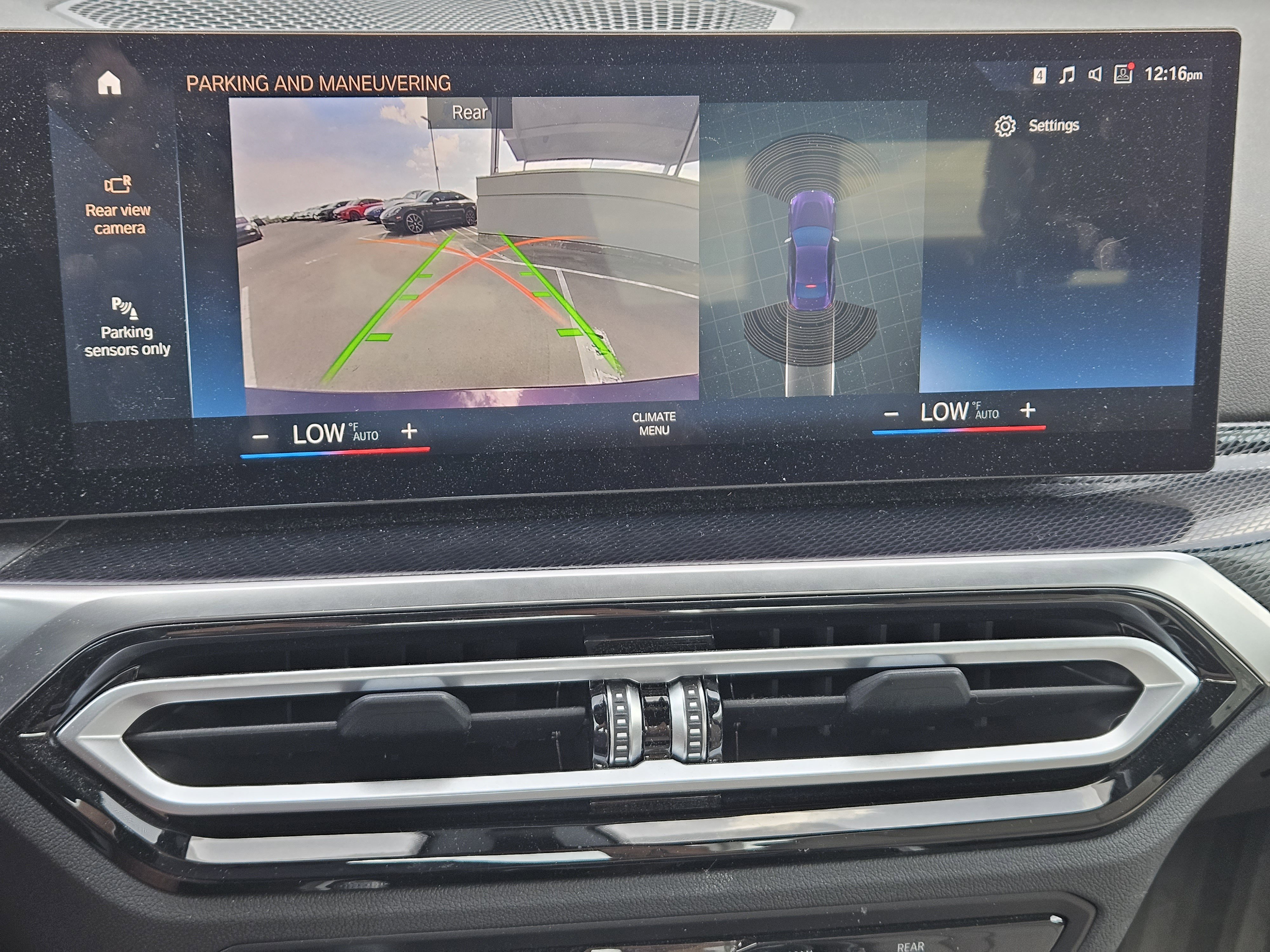 Used 2024 BMW M240i xDrive Coupe w/ Premium Package image 18