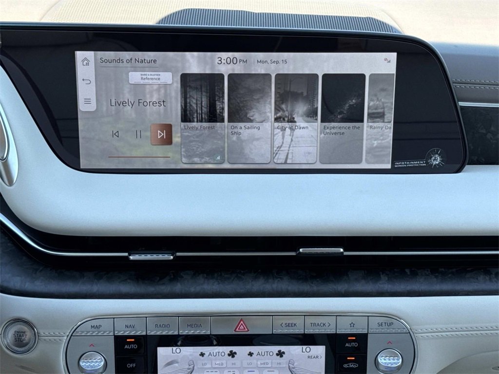 New 2026 Genesis G90 3.5T image 11