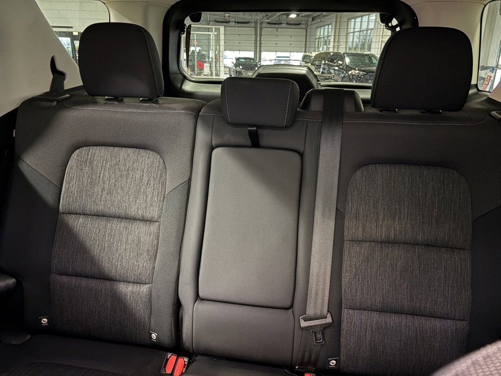 Used 2021 Ford Bronco Sport Big Bend image 20