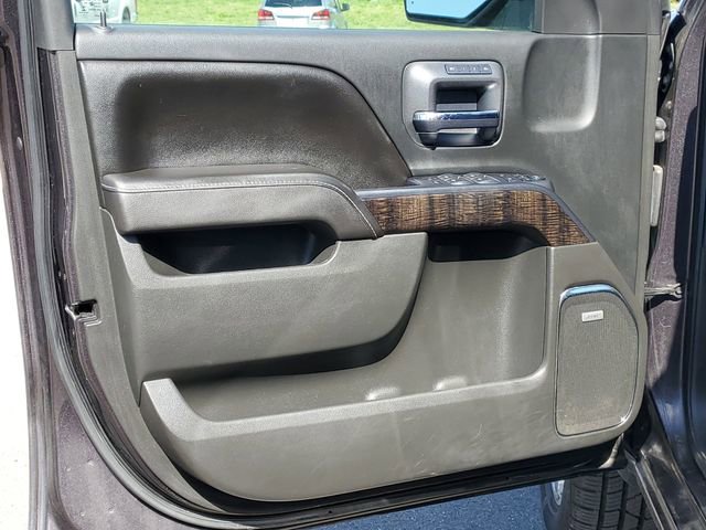 Used 2015 GMC Sierra 1500 Denali w/ Driver Alert Package image 7