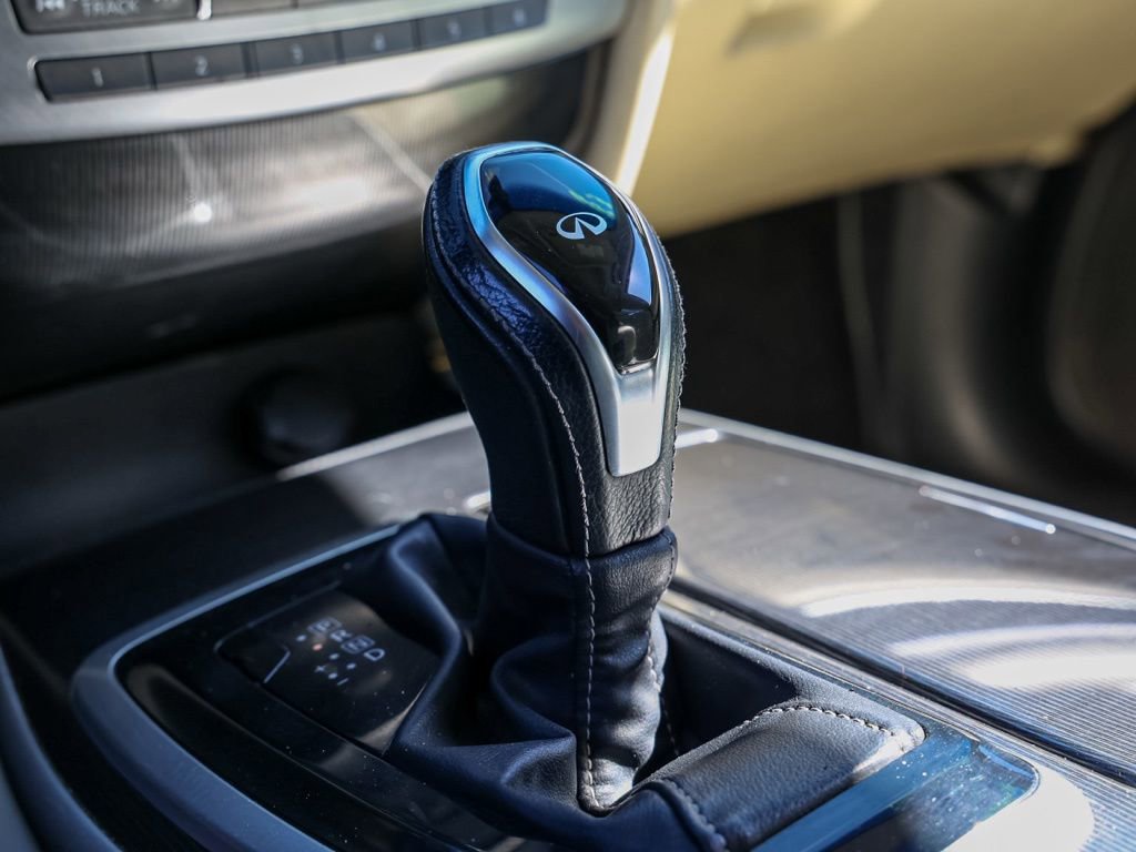 Used 2016 INFINITI QX60 AWD w/ Premium Plus Package image 31