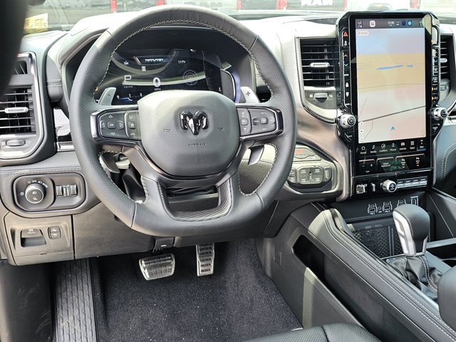 New 2026 RAM 1500 RHO w/ RHO Level 1 Equipment Group AWD/4WD image 78