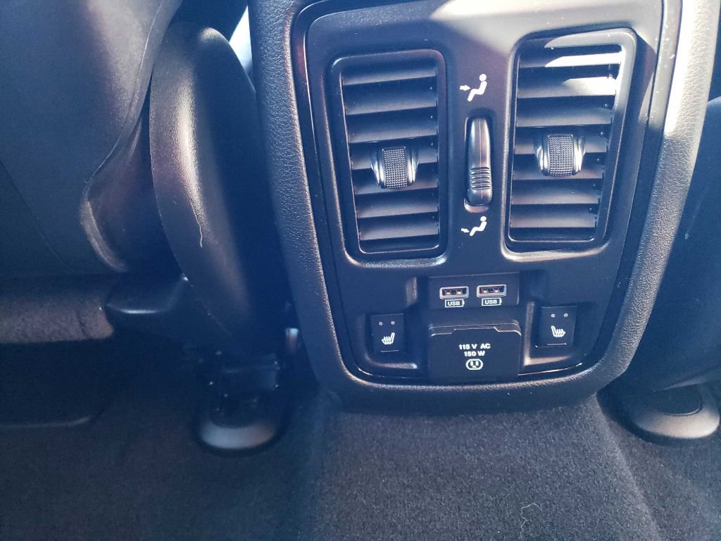 Used 2021 Dodge Durango R/T w/ Blacktop Package image 26