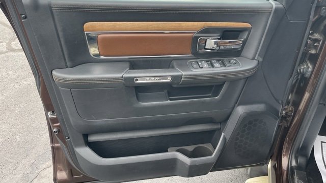 Used 2014 RAM 3500 Laramie Longhorn image 13