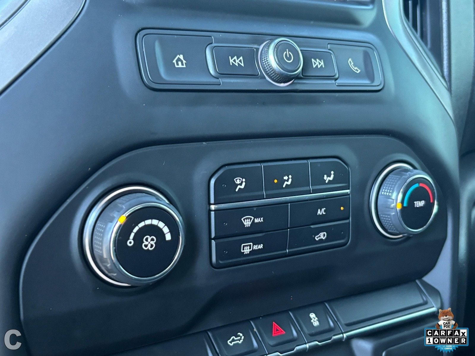 Used 2023 Chevrolet Silverado 2500 Custom w/ Custom Value Package image 21