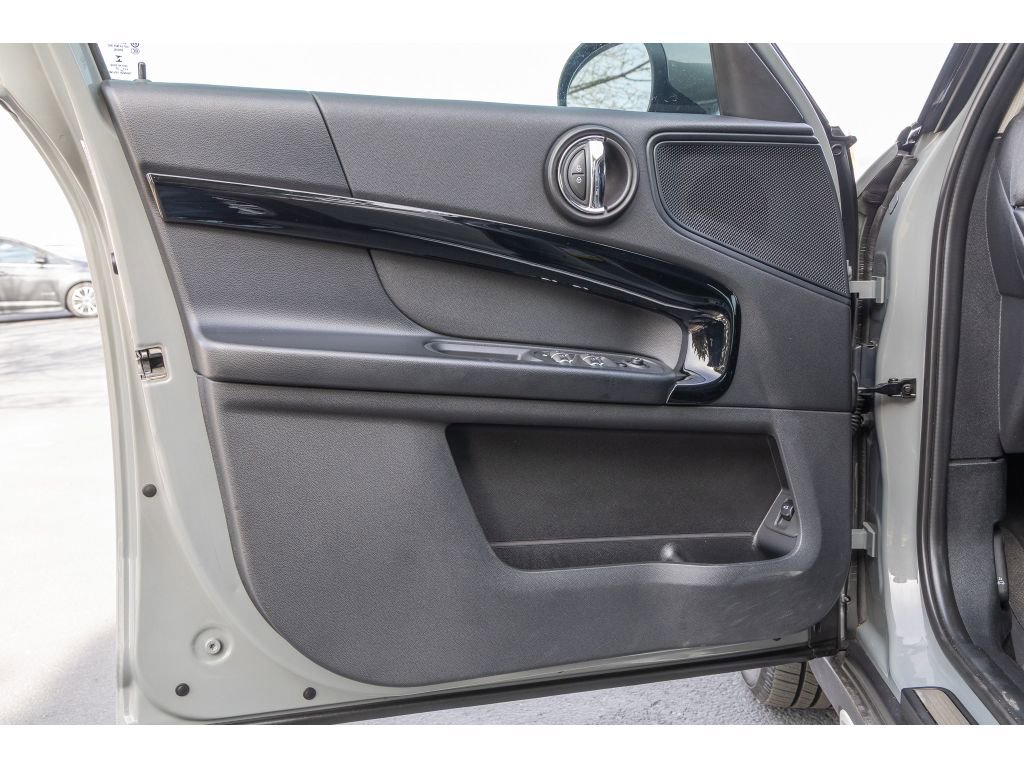 Used 2022 MINI Cooper Countryman ALL4 image 18