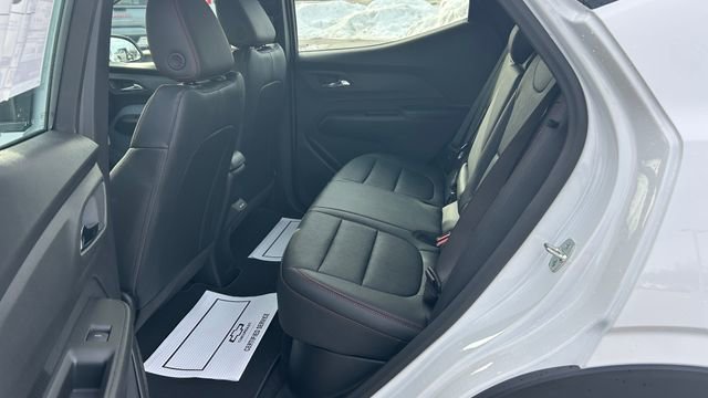 New 2027 Chevrolet Bolt RS image 31