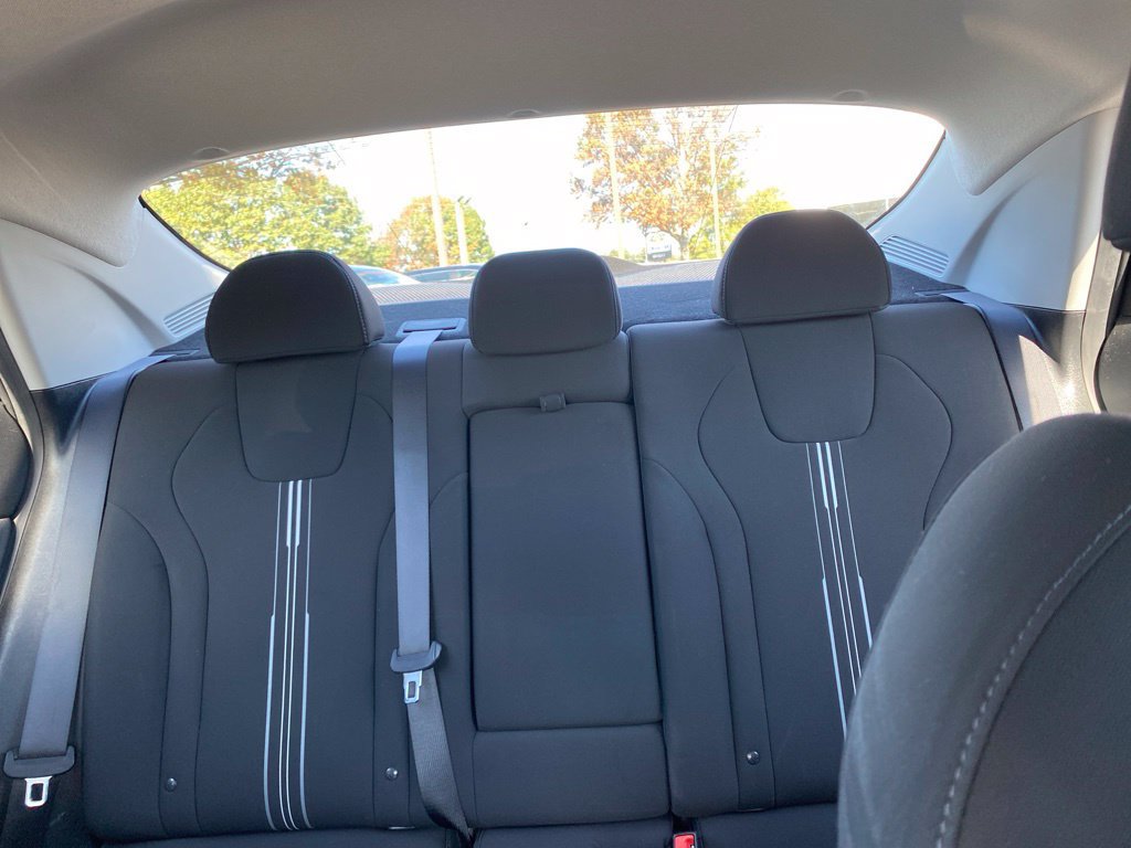 Used 2021 Hyundai Elantra SEL w/ Convenience + Premium Package FWD image 15