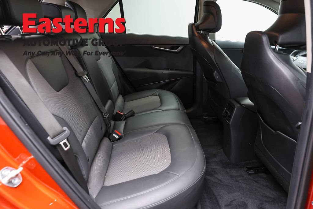 Used 2023 Kia Niro Wind w/ Wind Preserve Package FWD image 22