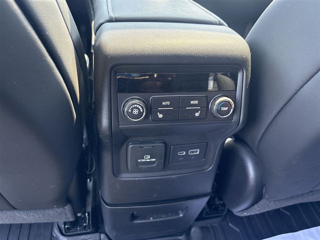 Certified 2023 GMC Acadia Denali w/ Denali Technology Package AWD/4WD image 22