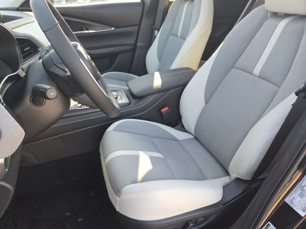 New 2026 MAZDA CX-30 Aire Edition image 17