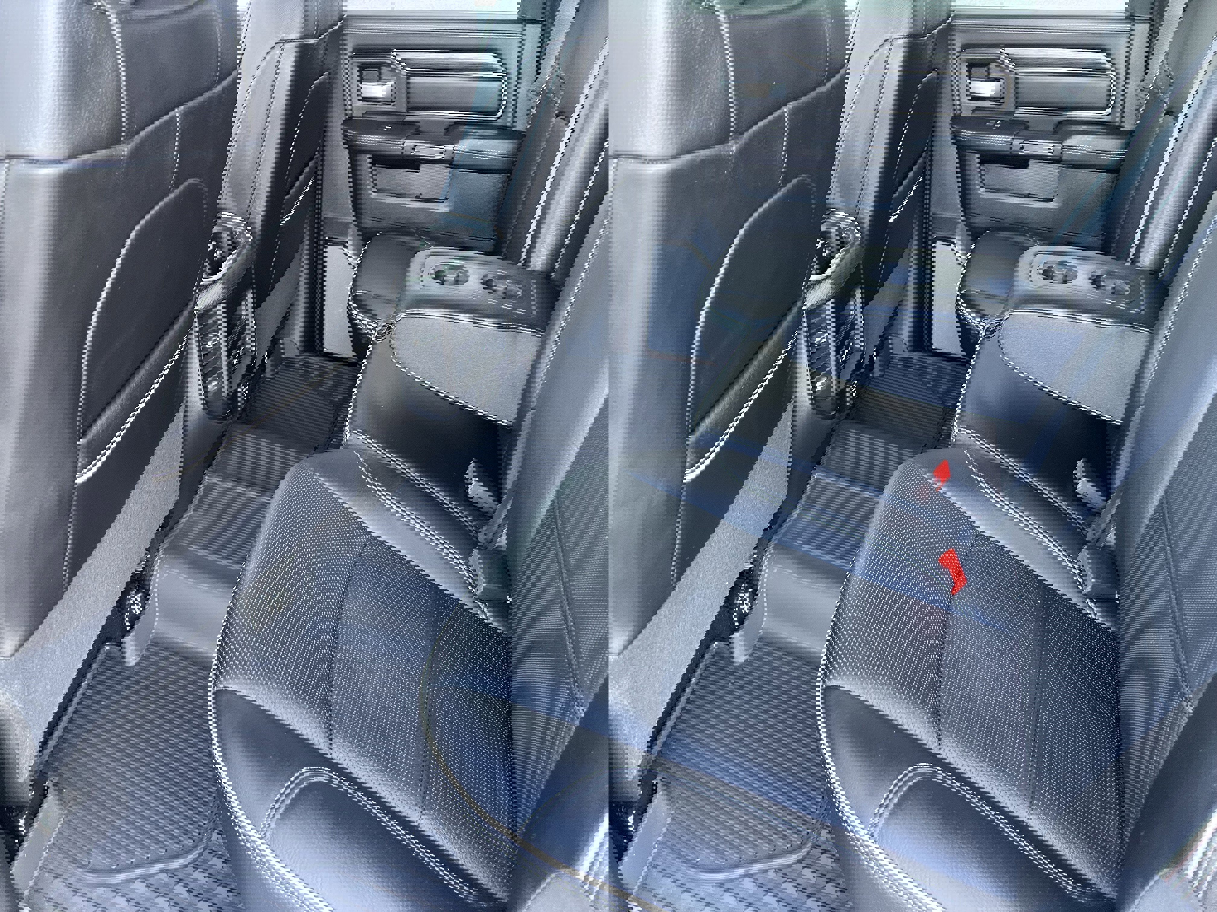 New 2026 RAM 2500 Power Wagon image 18