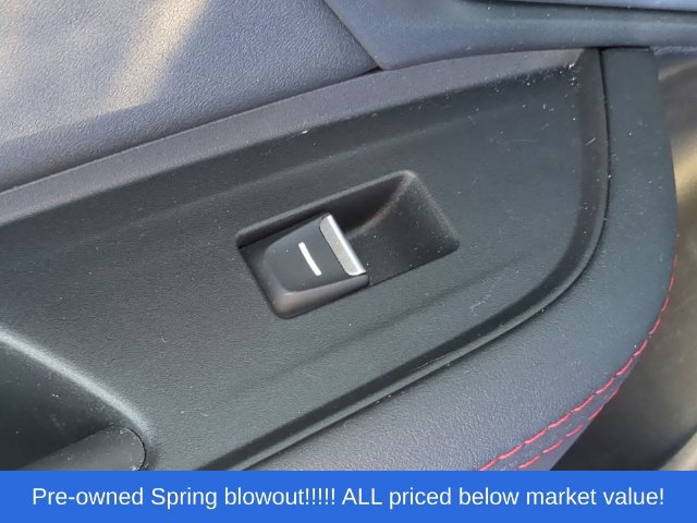 Used 2023 Acura TLX w/ A-SPEC Package AWD/4WD image 39