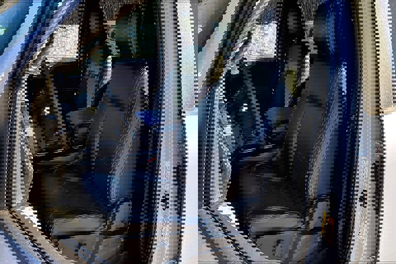 Used 2021 Ford F150 XL w/ STX Appearance Package image 9