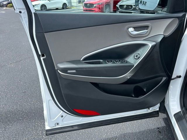 Used 2018 Hyundai Santa Fe Sport w/ 2.4L Value Package 02 image 12