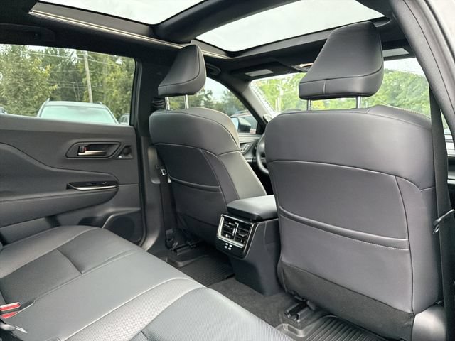 Used 2025 Toyota Crown w/ Advanced Technology Package AWD/4WD image 16