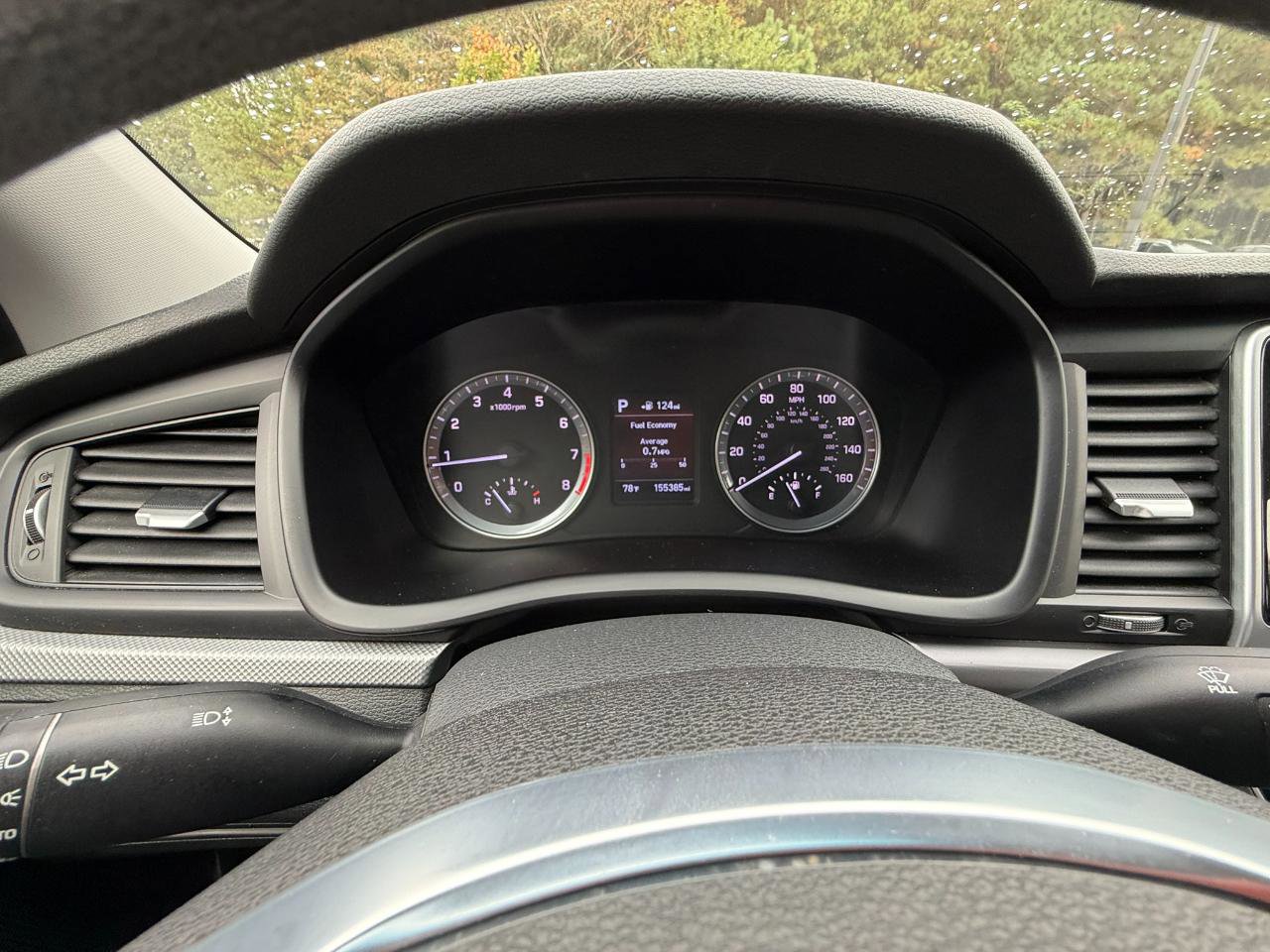 Used 2018 Hyundai Sonata SE FWD image 18