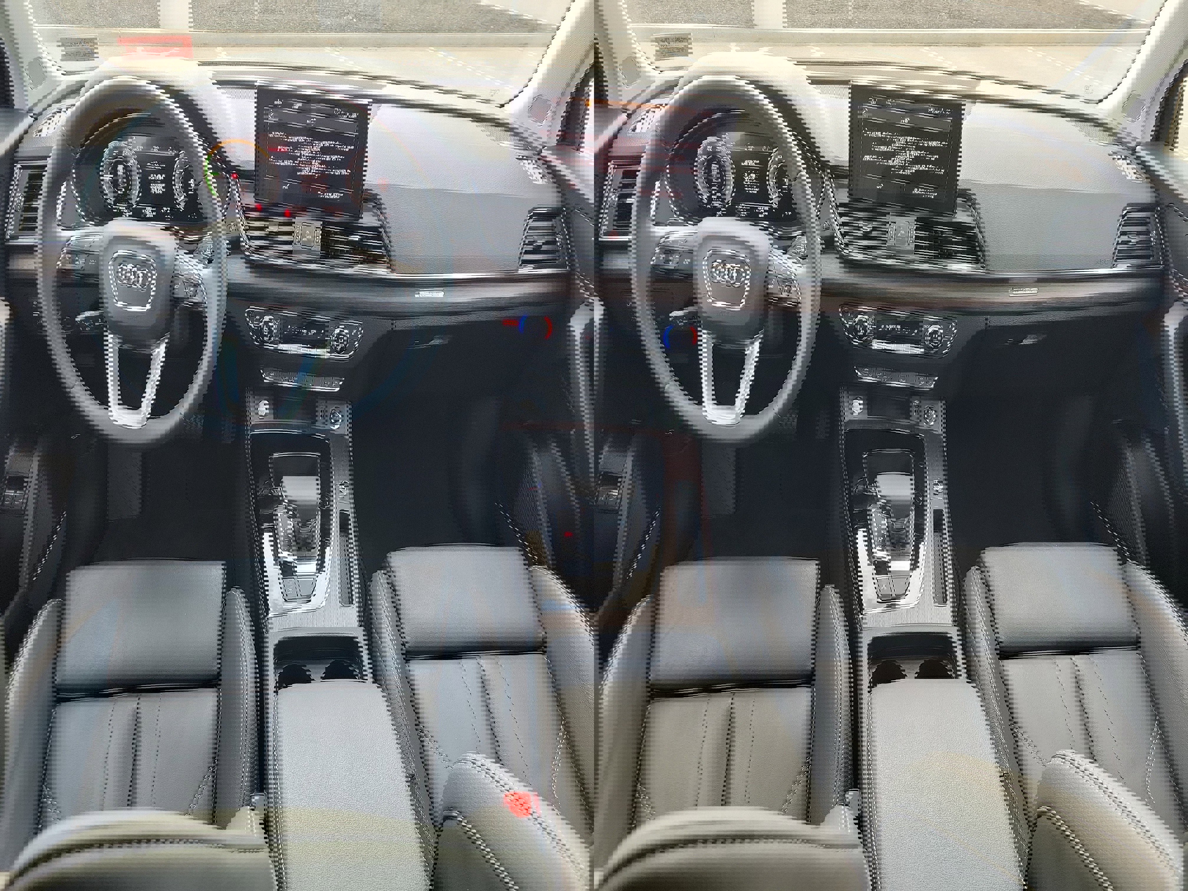 Used 2025 Audi Q5 e Premium Plus w/ Premium Plus Package image 3