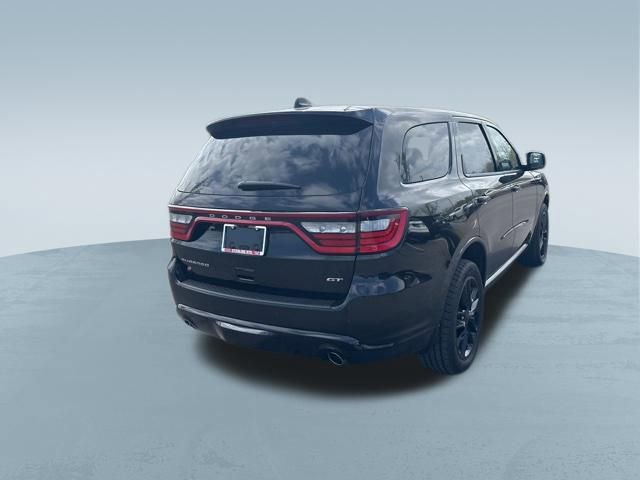 Used 2023 Dodge Durango GT image 9
