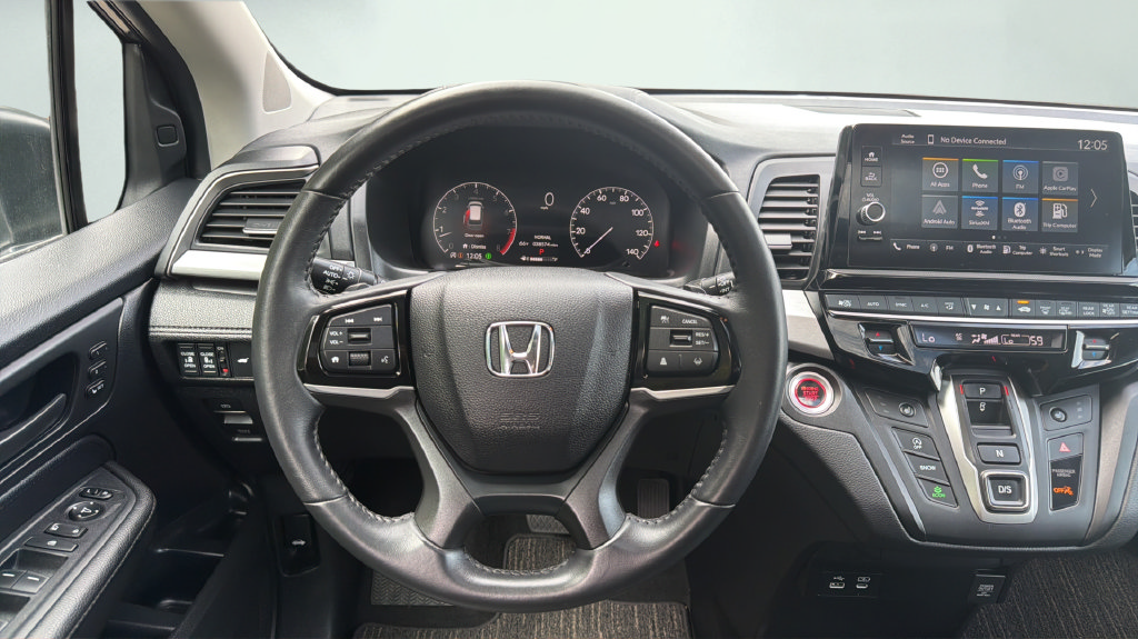 Used 2025 Honda Odyssey EX-L image 15