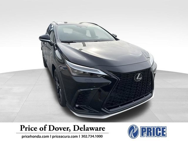 Used 2024 Lexus NX 350 F Sport AWD/4WD image 1