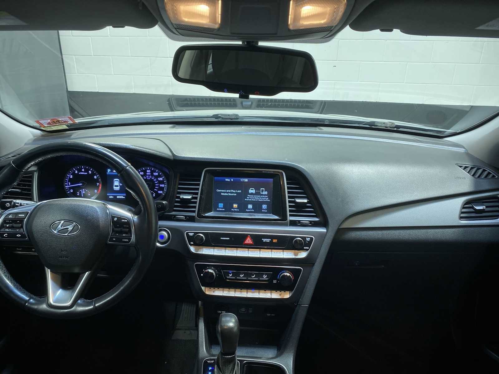 Used 2018 Hyundai Sonata SEL FWD image 10