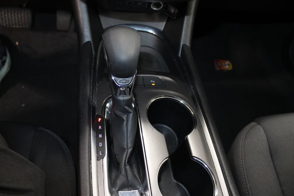 Used 2025 Chevrolet Malibu LT FWD image 27