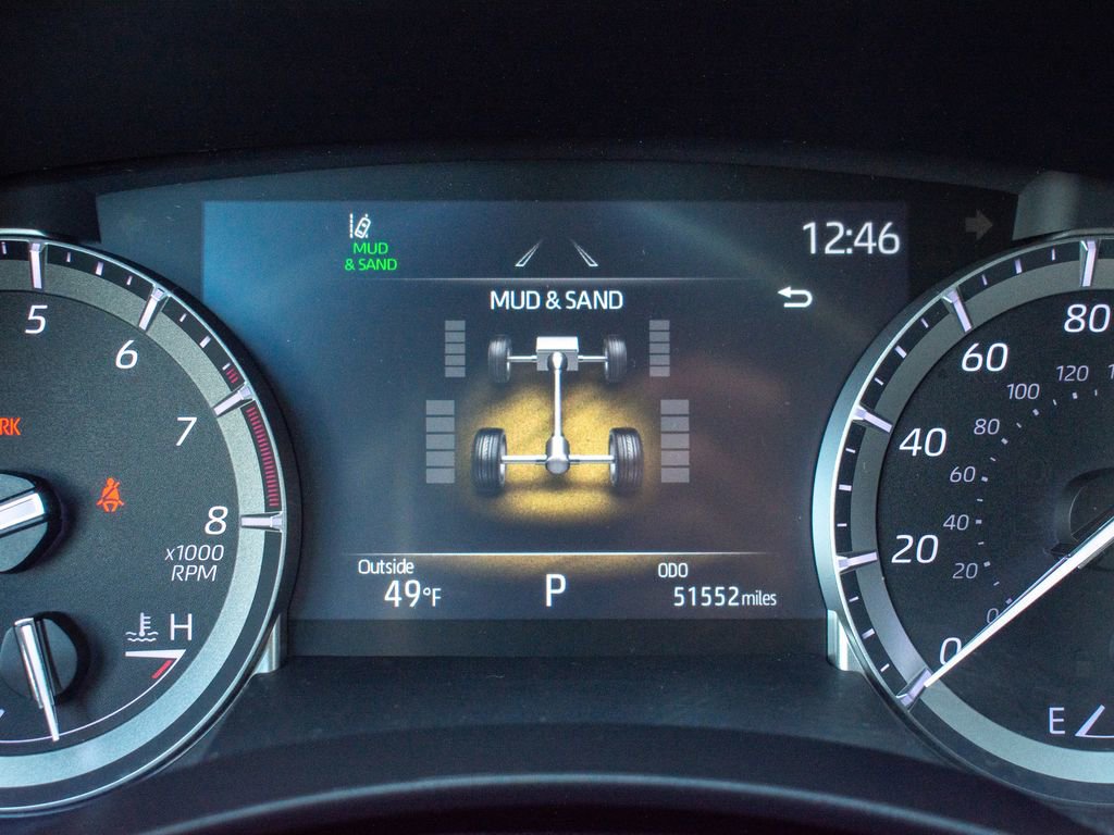 Used 2022 Toyota Highlander Platinum AWD/4WD image 15