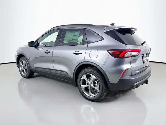 New 2026 Ford Escape ST-Line Select w/ Tech Pack #2 image 5