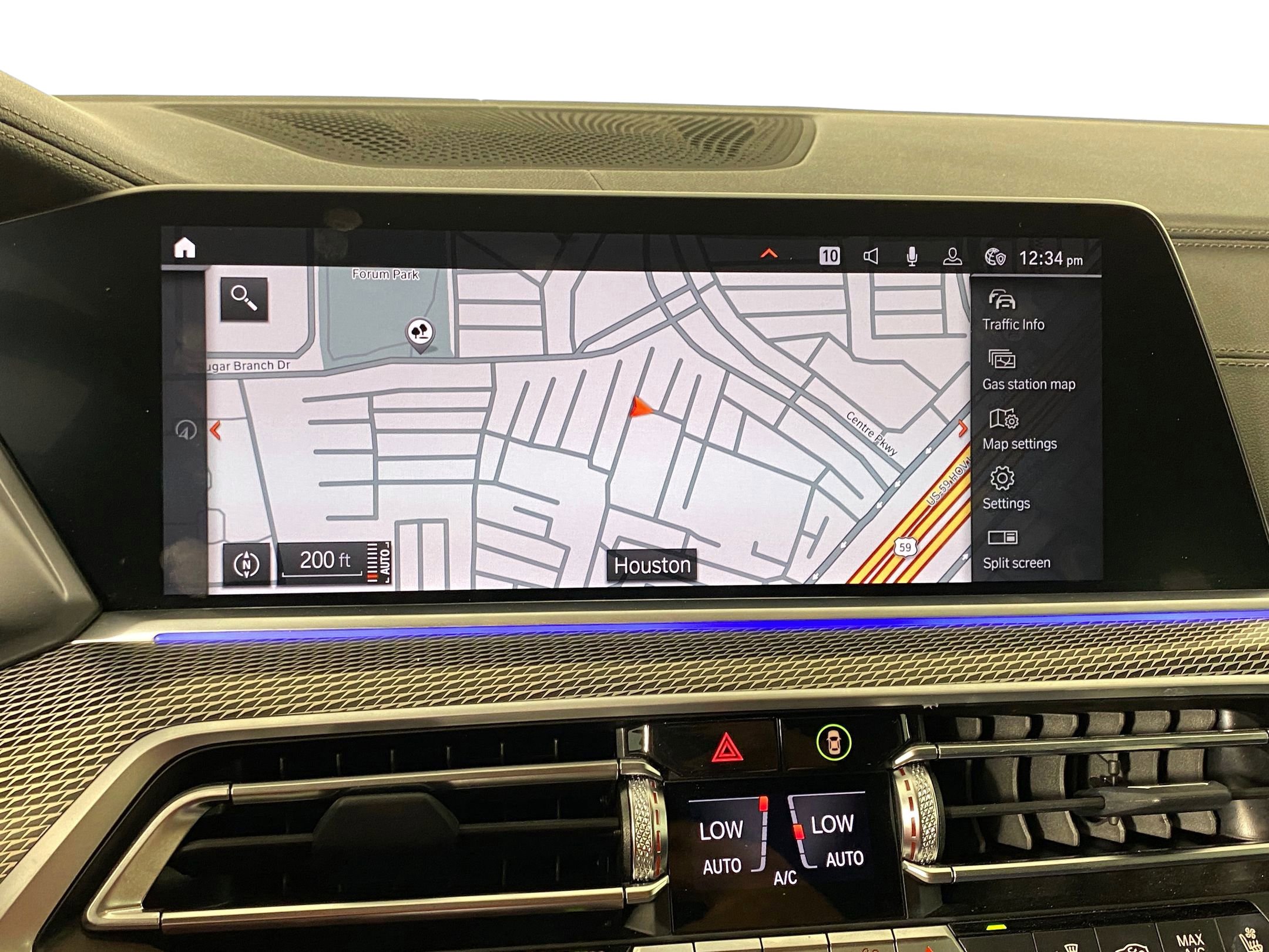 Used 2022 BMW X5 sDrive40i w/ M Sport Package image 32