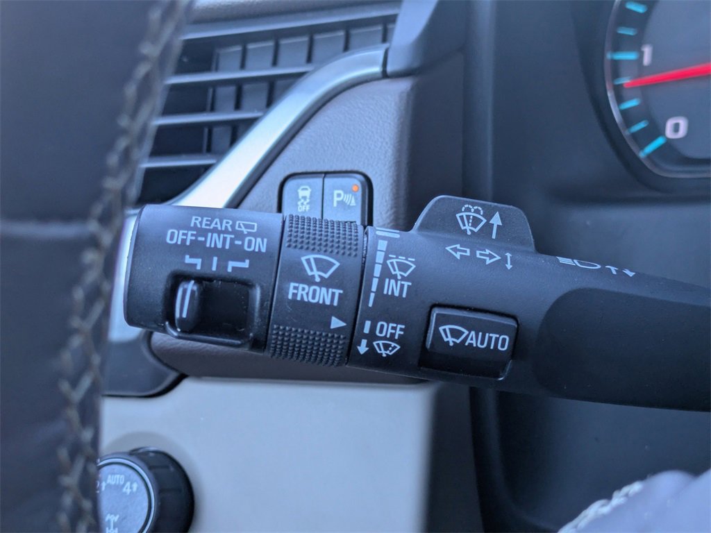 Used 2018 Chevrolet Tahoe Premier image 33