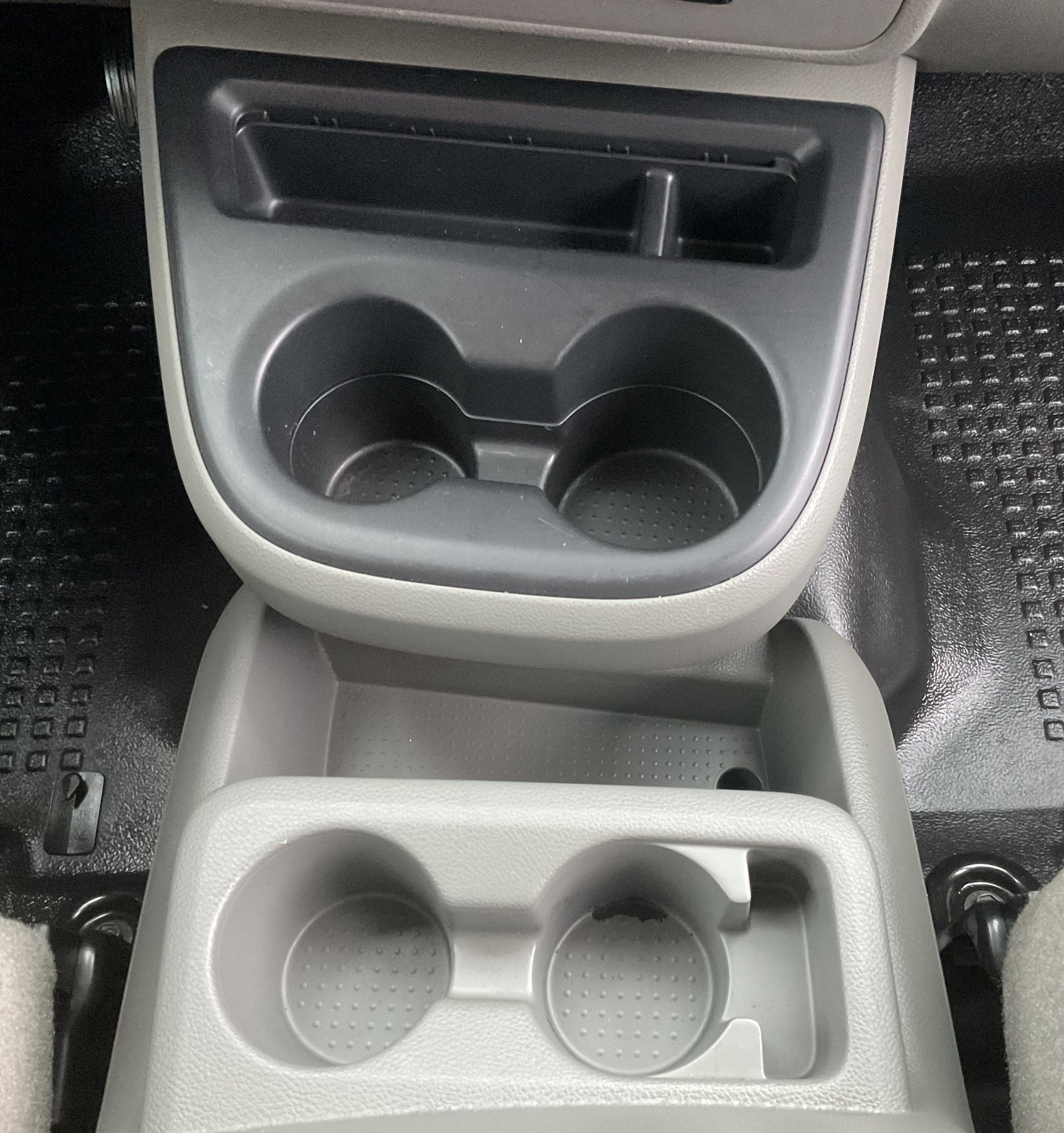 Used 2012 Nissan NV 2500 S w/ Side Curtain Airbag Pkg image 15