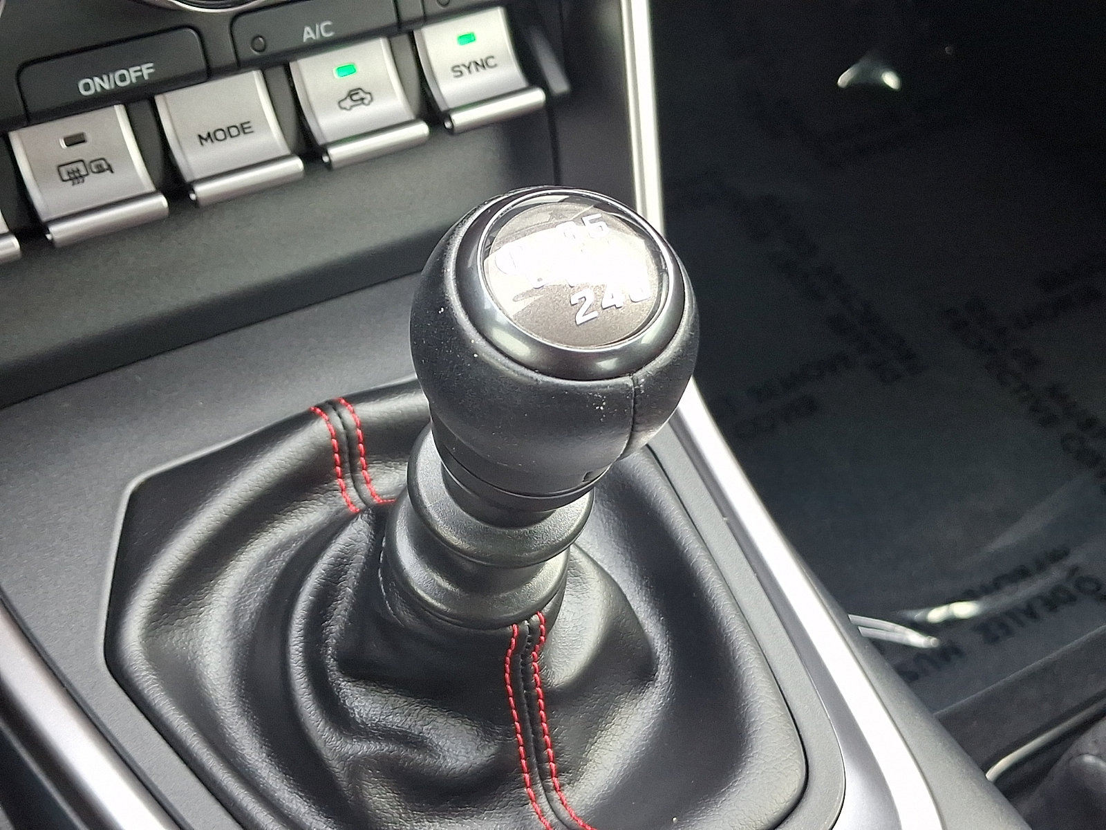 Certified 2025 Subaru BRZ Limited RWD image 15