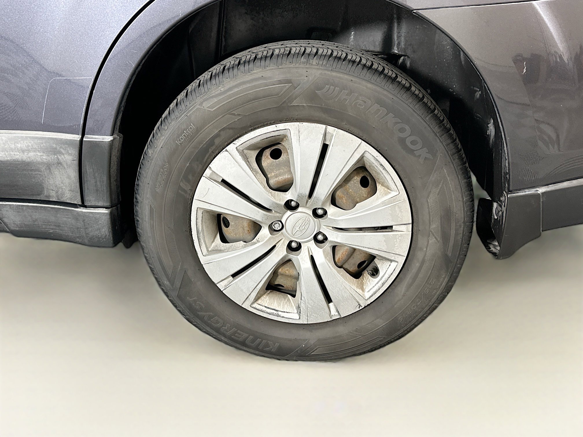 Used 2013 Subaru Outback 2.5i AWD/4WD image 11