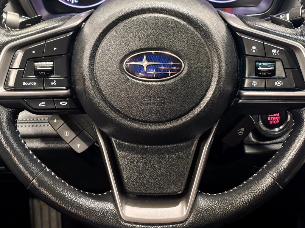 Used 2022 Subaru Outback Limited XT w/ Tech Package 3 AWD/4WD image 5