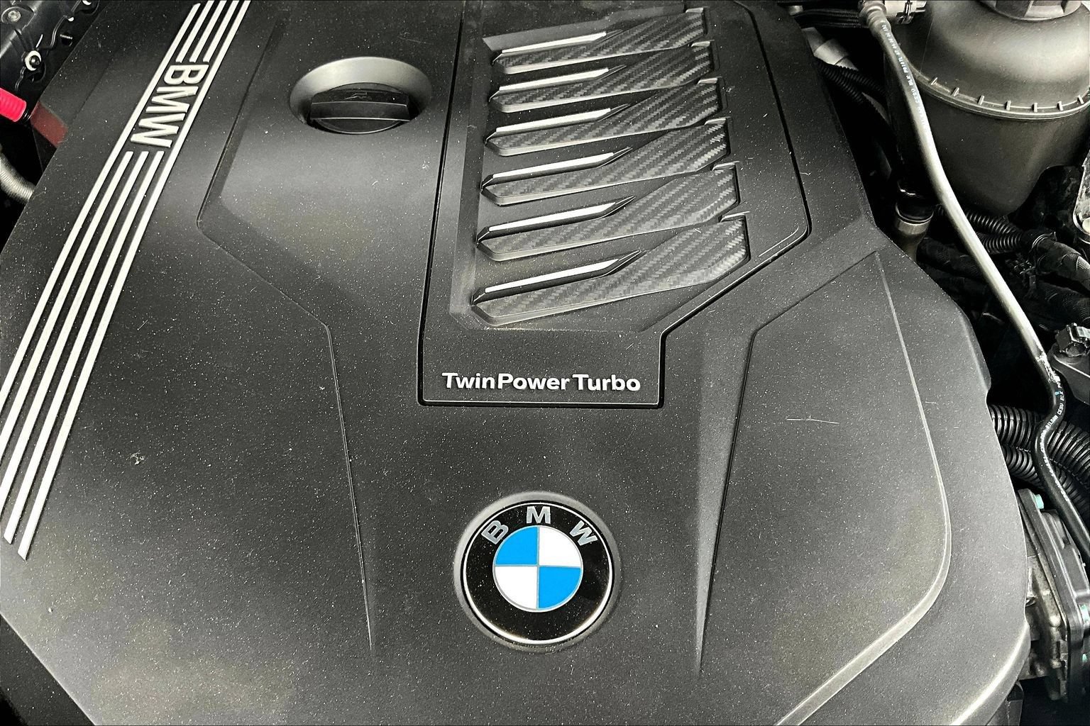 Used 2020 BMW X5 xDrive40i w/ Premium Package AWD/4WD image 33