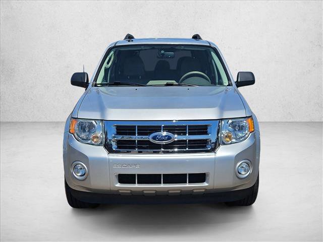 Used 2011 Ford Escape XLT w/ 201A Rapid Spec Order Code FWD image 2