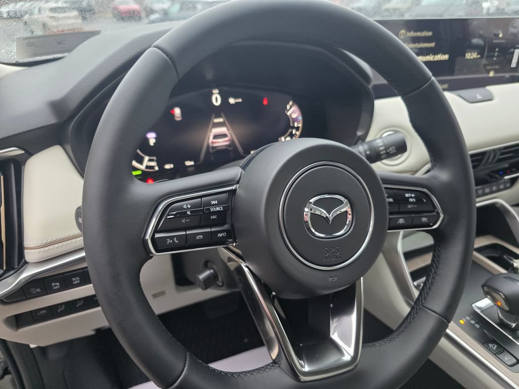 New 2026 MAZDA CX-90 Plug-In Hybrid w/ Premium Plus AWD/4WD image 20