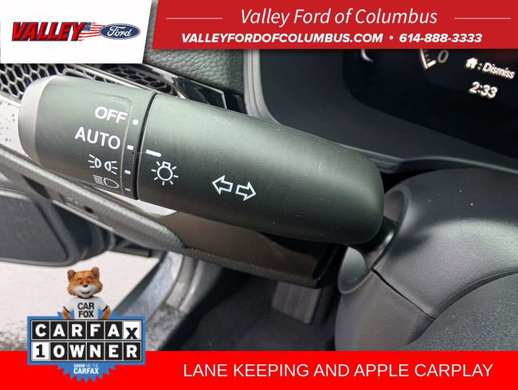 Used 2022 Honda Civic LX image 30