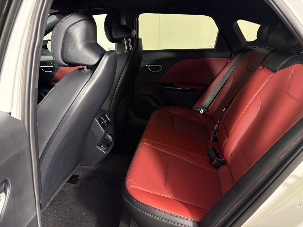New 2026 Kia K4 GT-Line Turbo FWD image 38